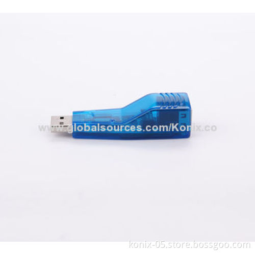 High-speed USB Network Card